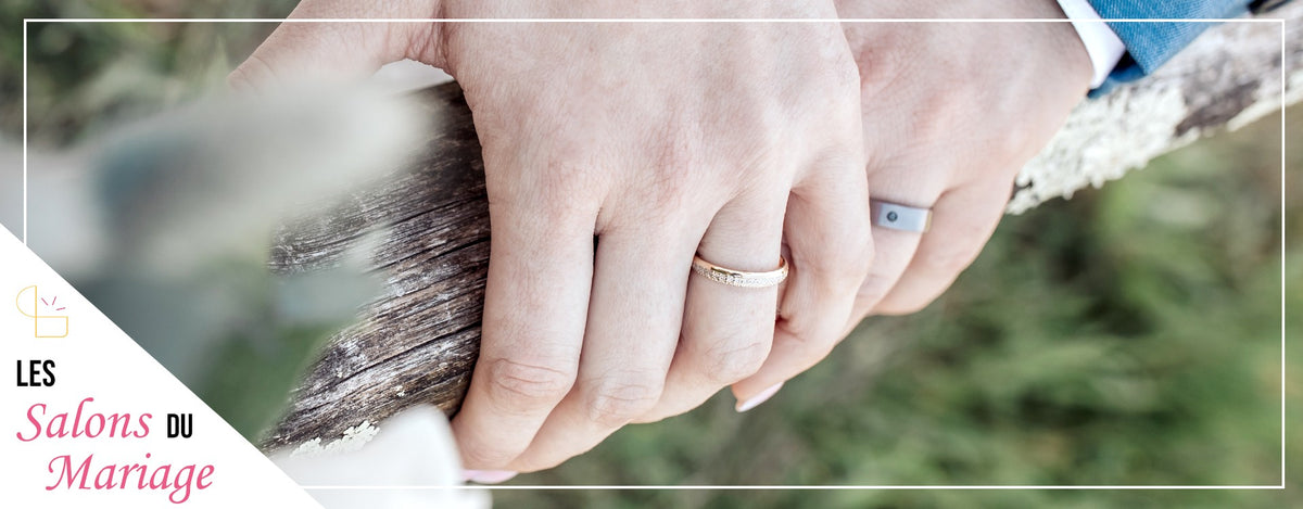 Salons du Mariage 2024/25