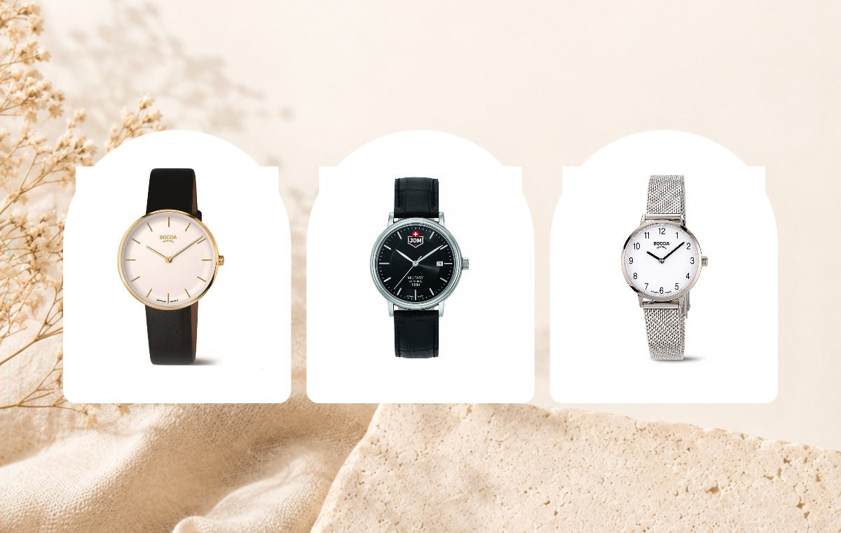 MONTRES