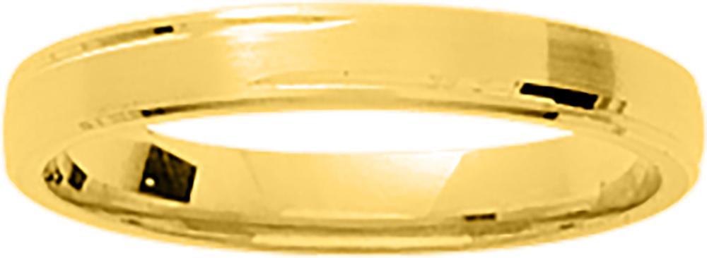 Alliance or jaune 750/1000 intérieur confort 3 mm