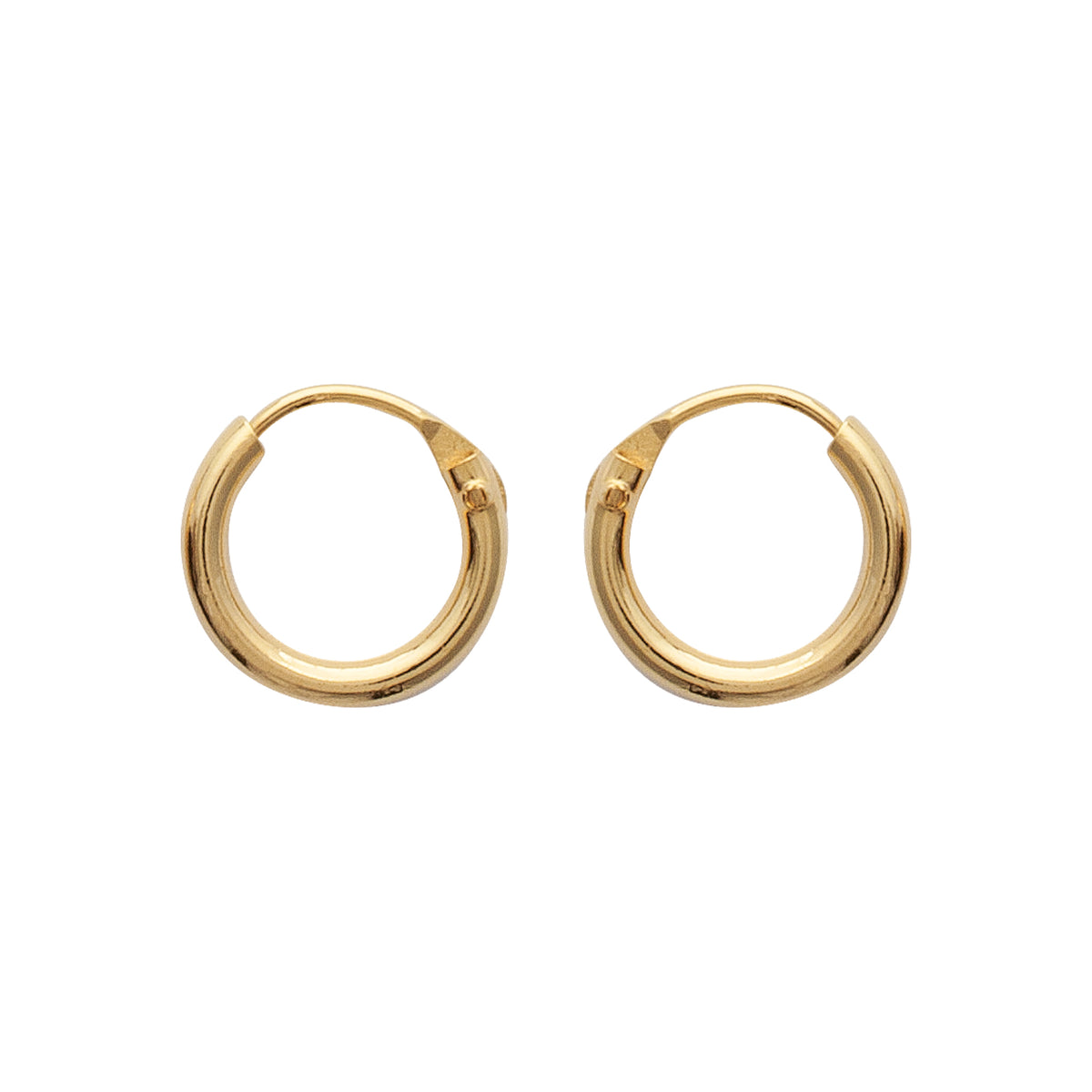 Boucles d’oreilles — 20210