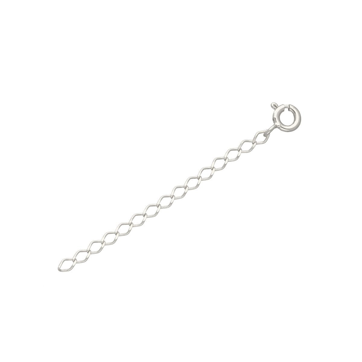 RALLONGE COLLIER ARGENT