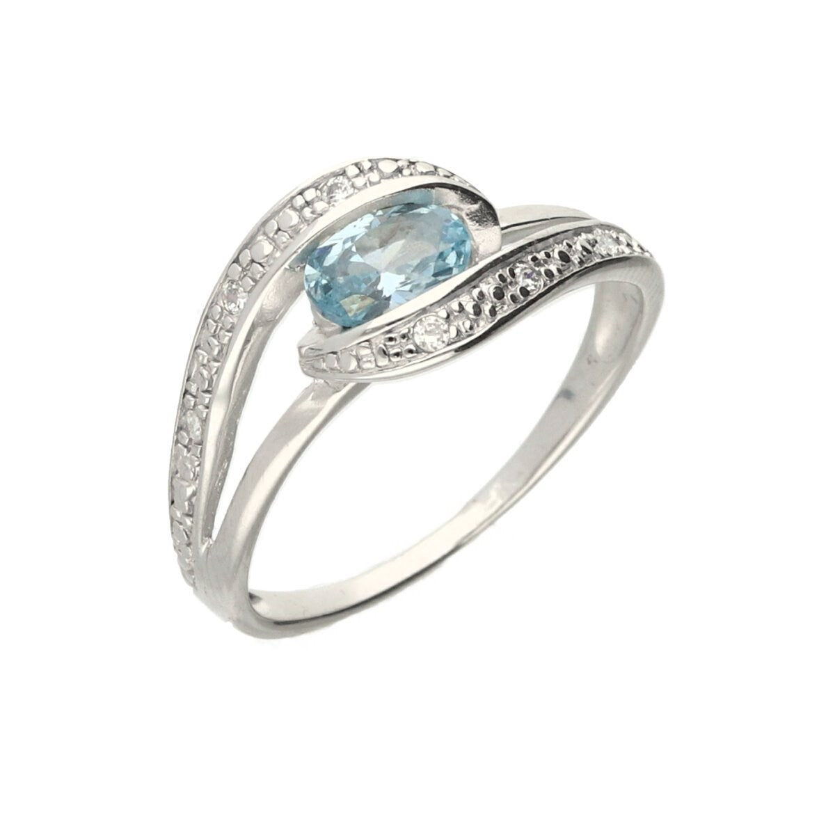 Bague T54 Trio de Dauphin Entrelaçés Argent Massif 925 Rhodié Dolly-Bijoux Bague T54 Trio de Dauphin Entrelaçés Argent Massif 925 Rhodié Dolly-Bijoux