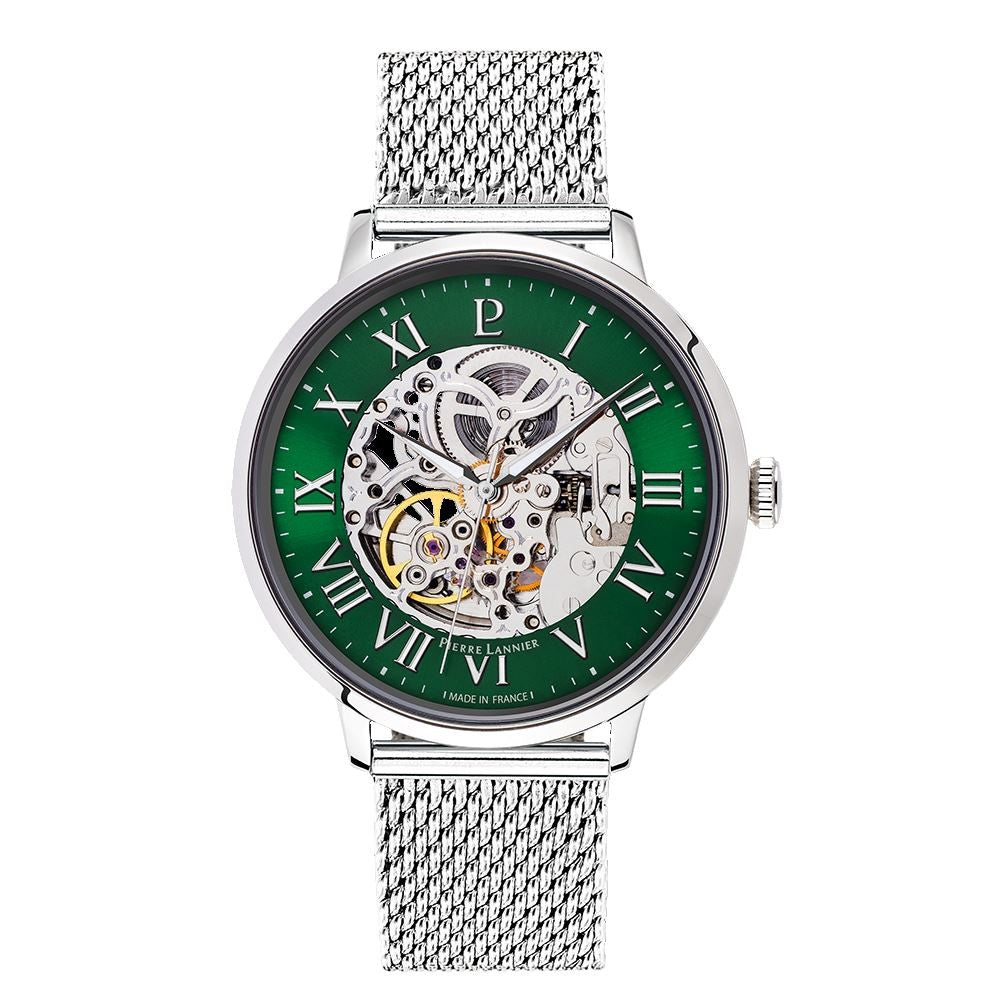 COFFRET AUTOMATIC 390C171