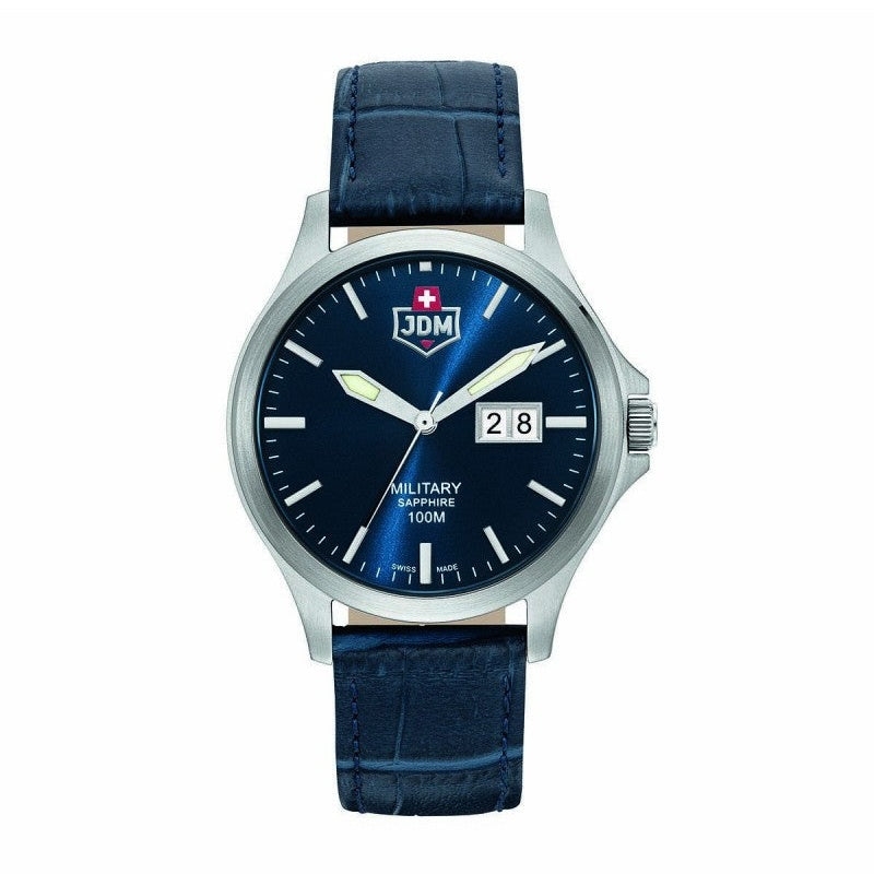 ALPHA BIG DATE JDM-WG014-08