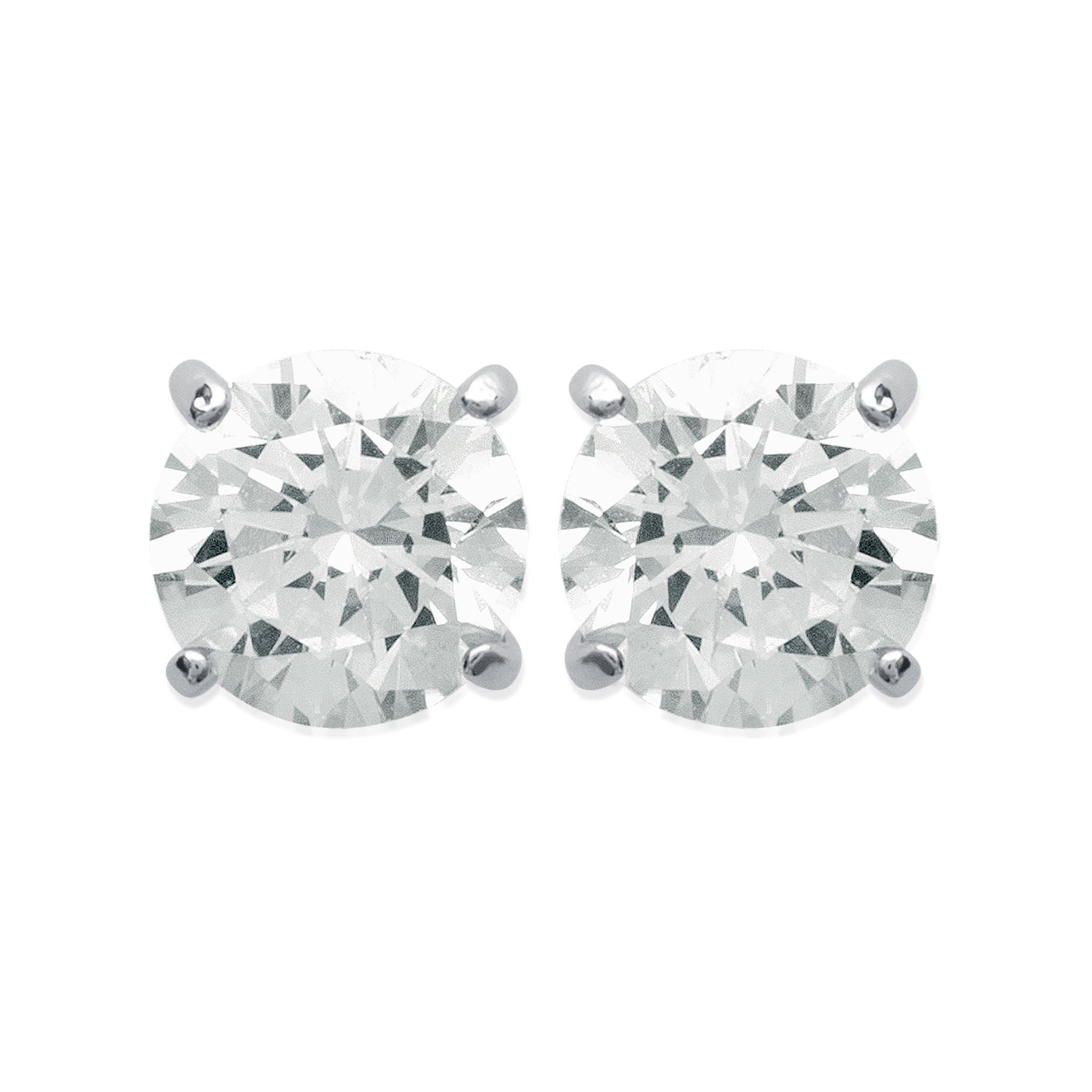 Boucles d'oreilles Étoile filante- Zirconium cubique - Argent plaqué or et rhodium | GiB Jewels Boucles d'oreilles Étoile filante- Zirconium cubique - Argent plaqué or et rhodium | GiB Jewels