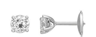 Boucles d’oreilles — DS2002.21