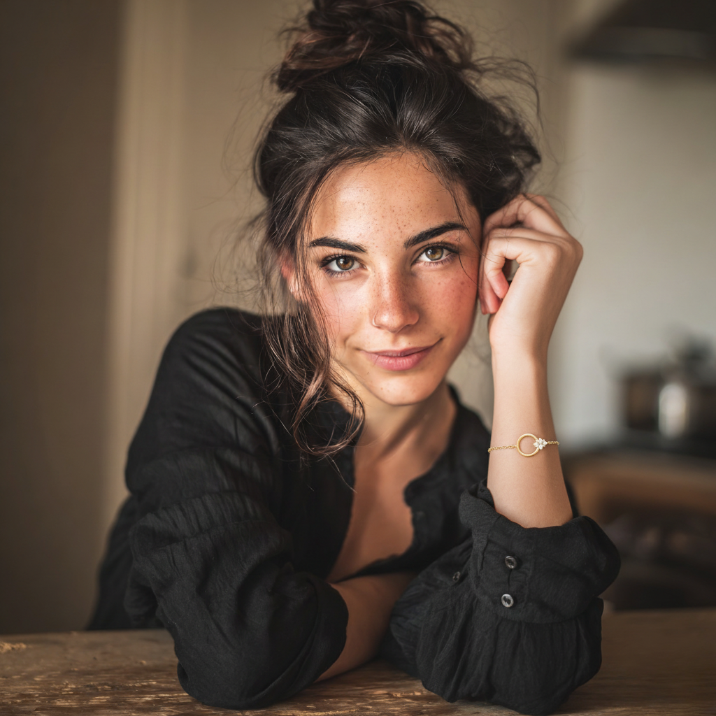 Bracelet — ITABUNA