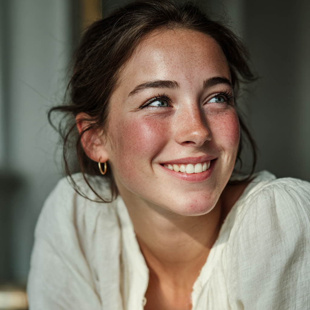 Boucles d’oreilles — MIALI