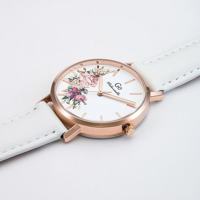 GO MADEMOISELLE 699257