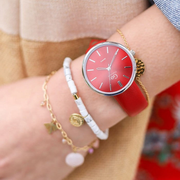 GO MADEMOISELLE 699315