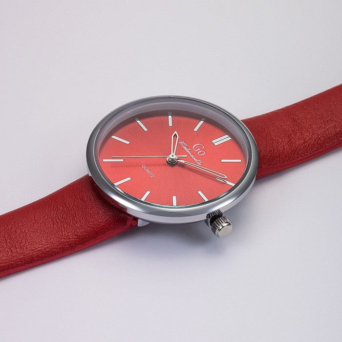 GO MADEMOISELLE 699315