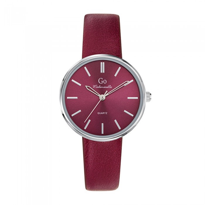 GO MADEMOISELLE 699319