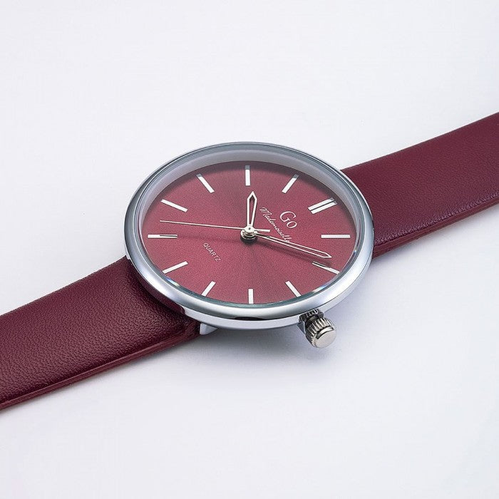 GO MADEMOISELLE 699319