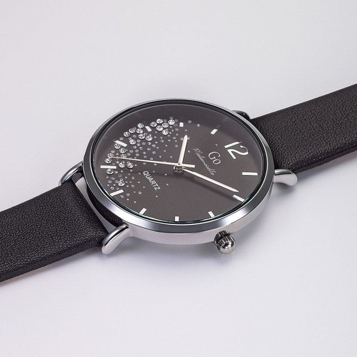 GO MADEMOISELLE 699355