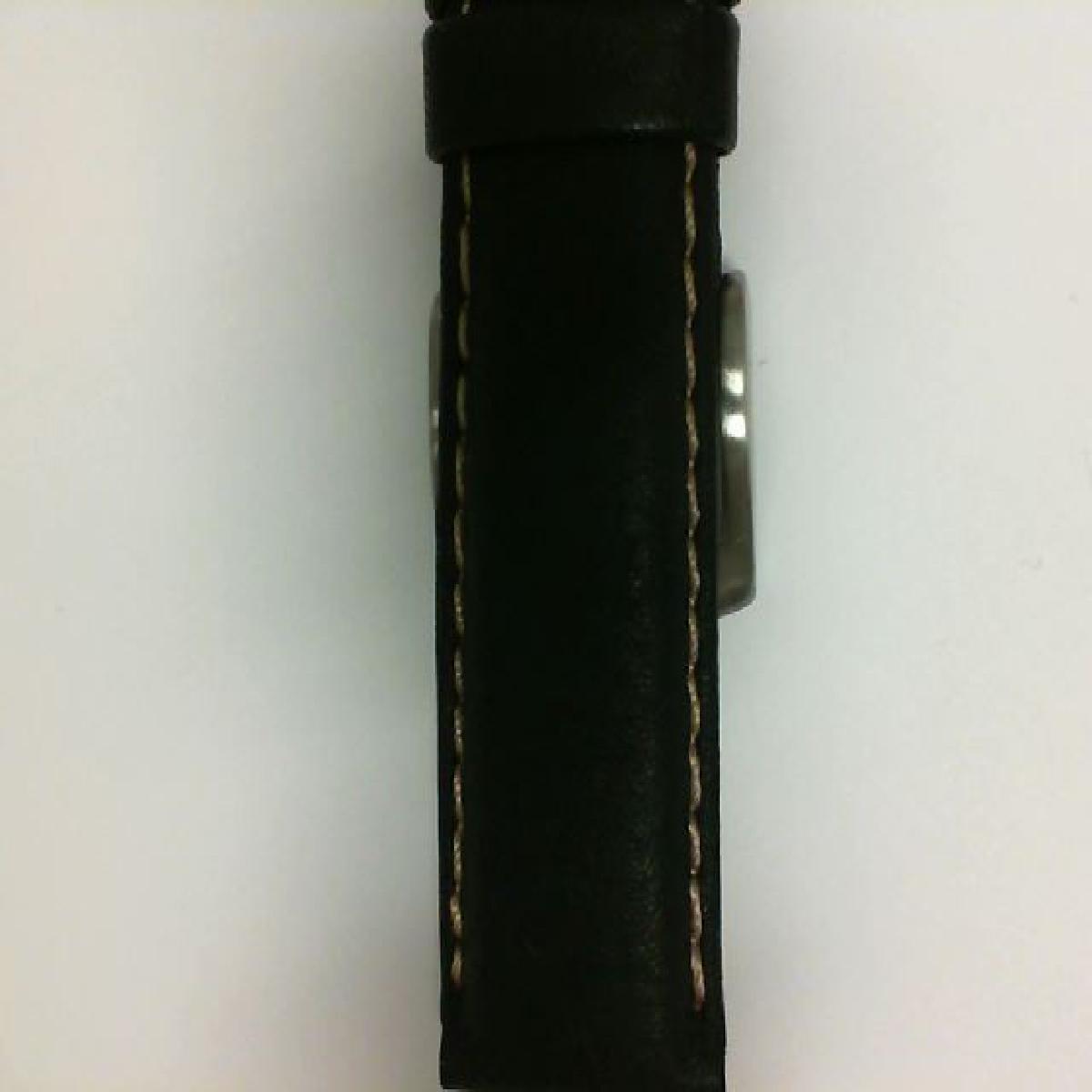 Bracelet De Montre ALOÏZE Eclat Serti Collection Baroque Imperial – Or Jaune 18 Carats