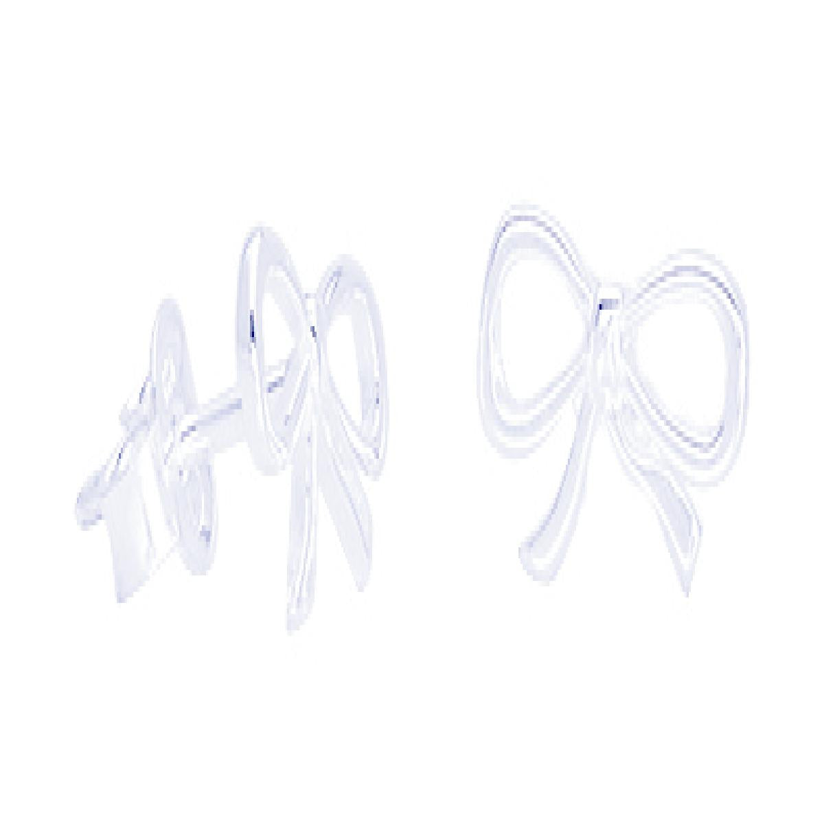 Boutons AG925 Modèle Classique Gravé Filigrane Piqué Fin Argent 925 Raffiné Délicate Texture