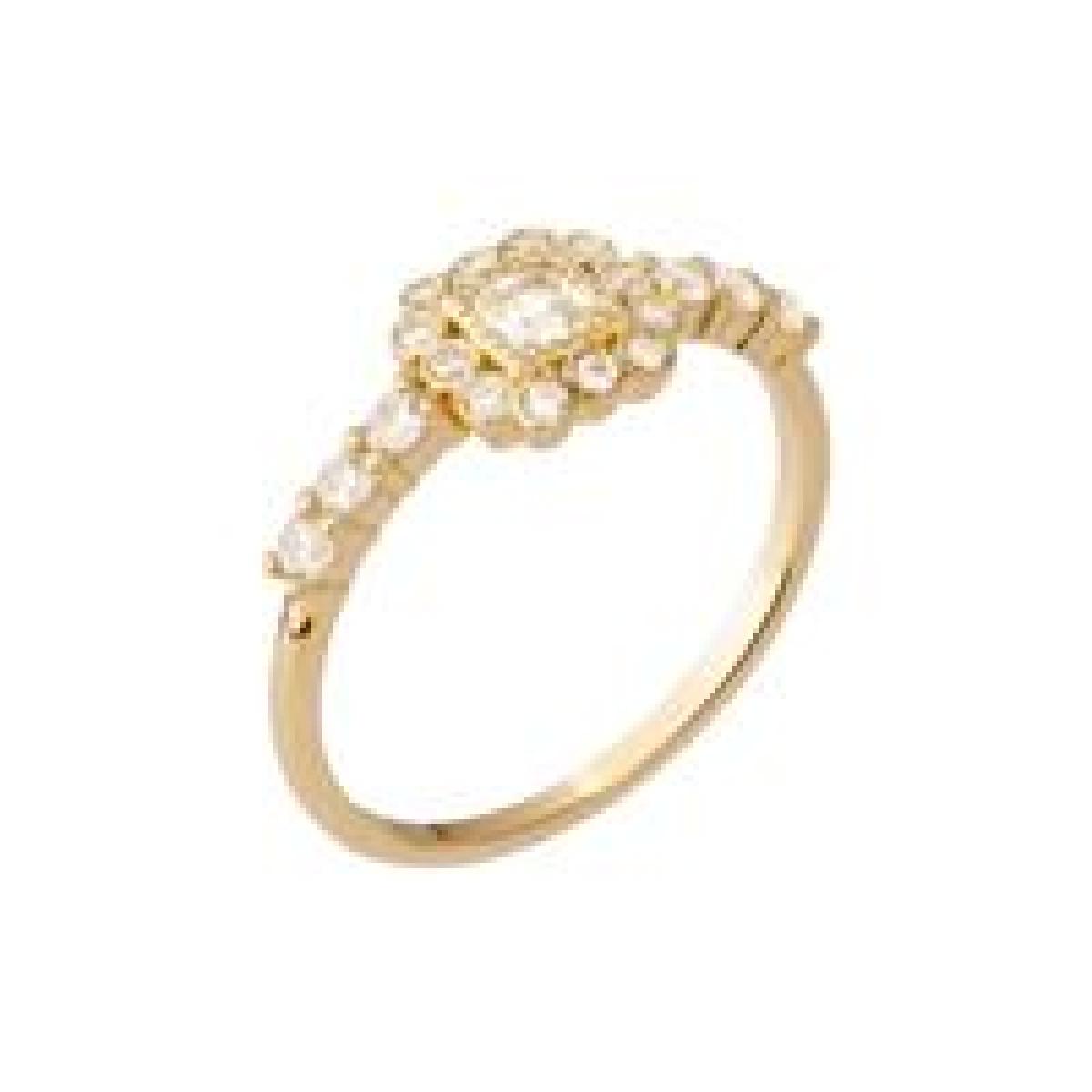 Bracelet ALOÏZE Collection Compositions Pierres Blanches Design Intemporel – Zirconium
