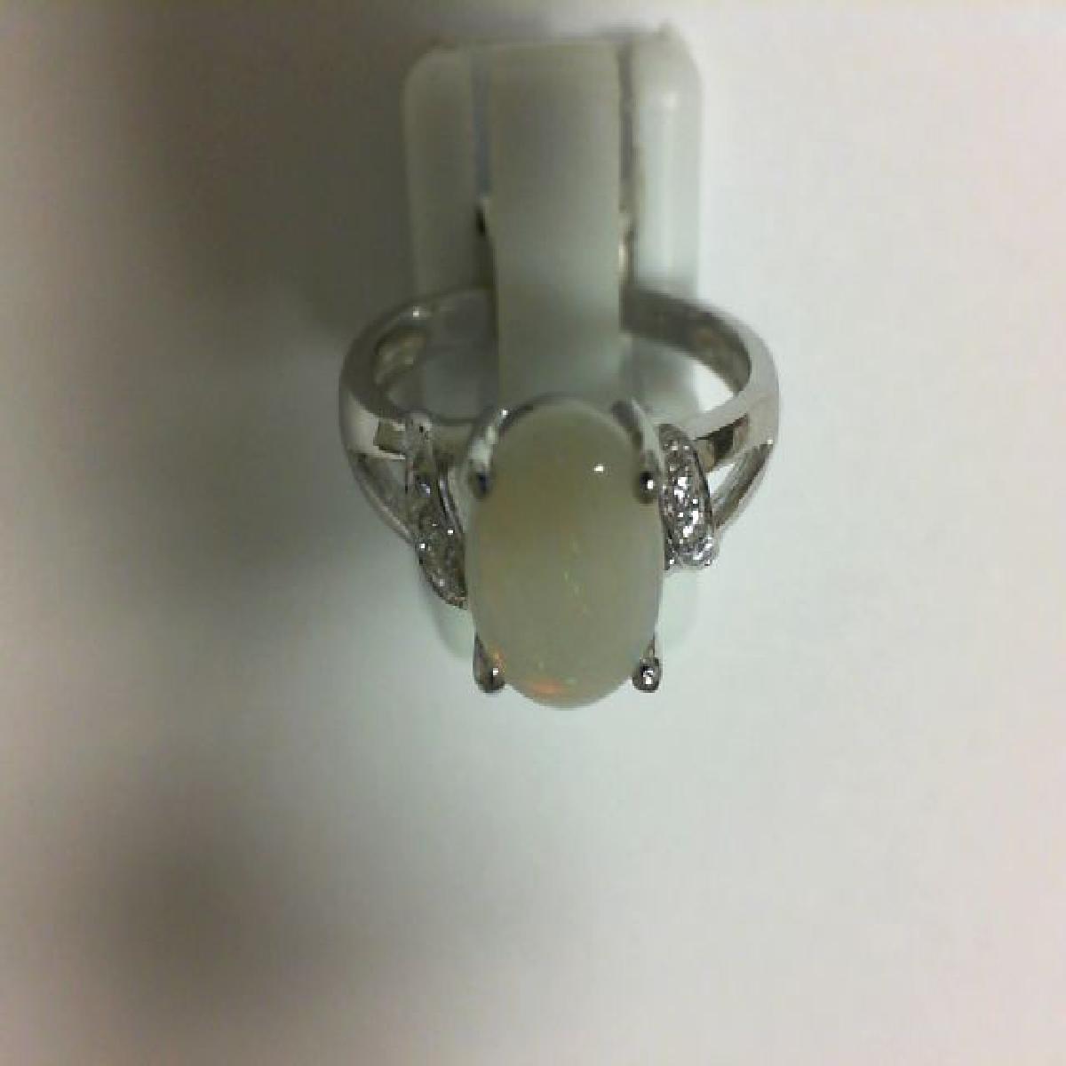 Bagues – AG925 Argent