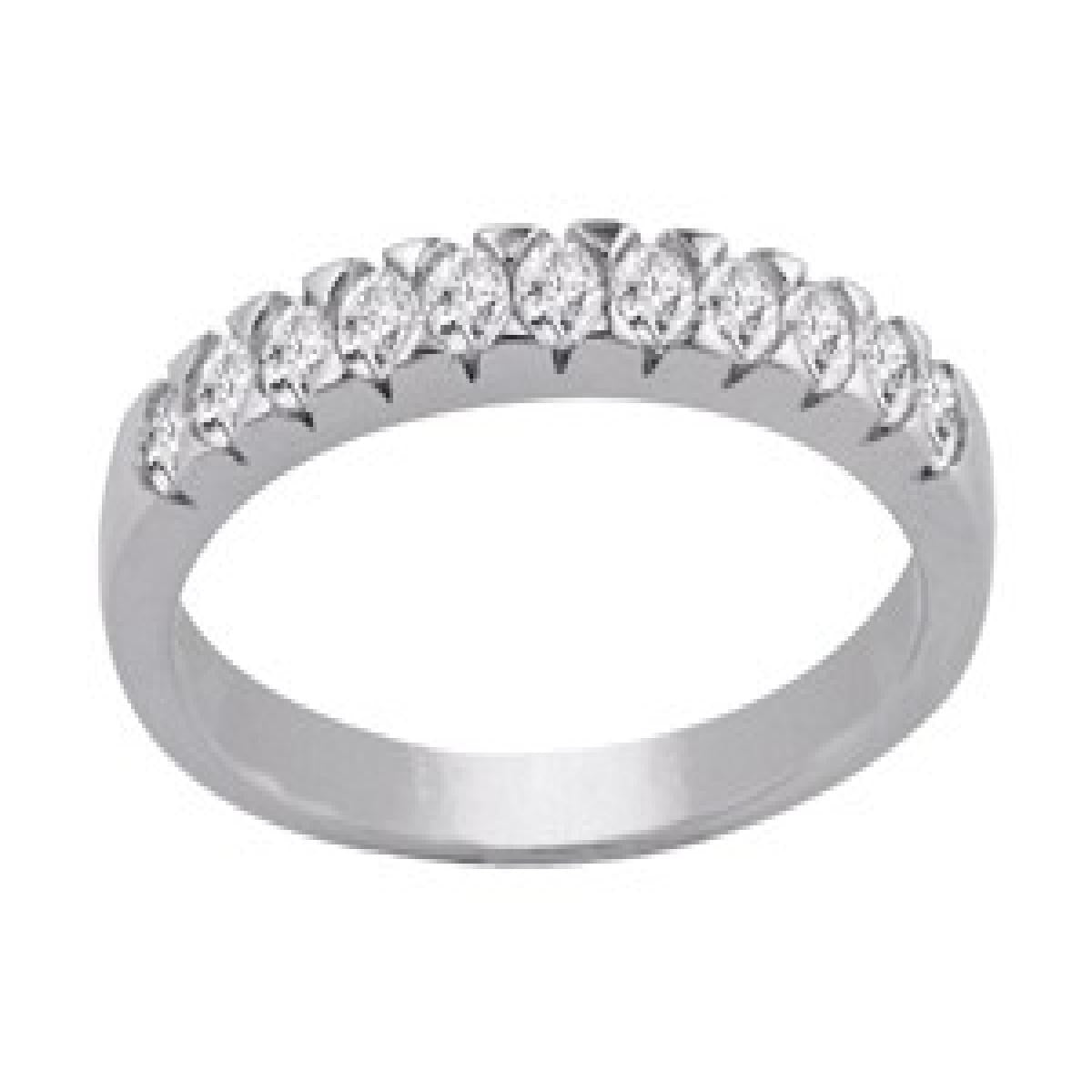 Bague Aloïze AG925 Argent 925