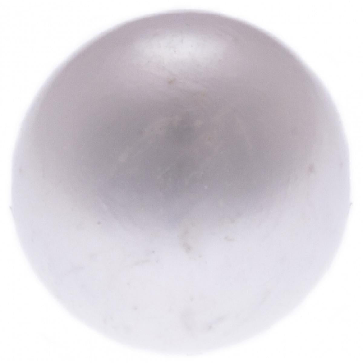 Pendentif Modèle ALOÏZE Pierre Naturelle Iconeline Luxe Finition Satinée – Or 18 Carats