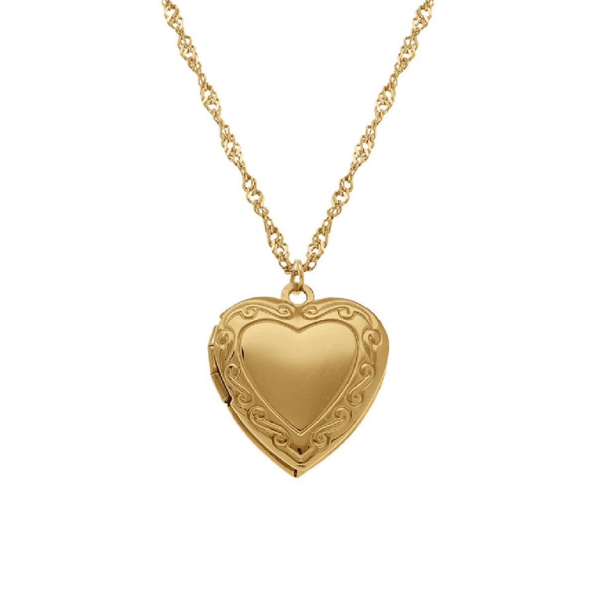 Collier Souples Longueurs Variables 40 50 et 60 cm Maillons Tressés Fermoir Mousqueton – Acier Inoxydable