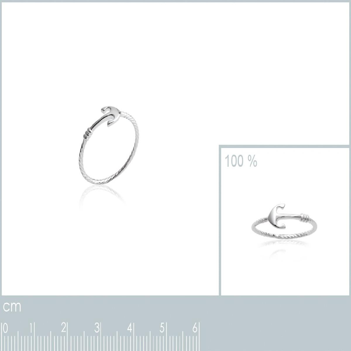 Bagues AG925 – Argent 925 ALOÏZE Collection