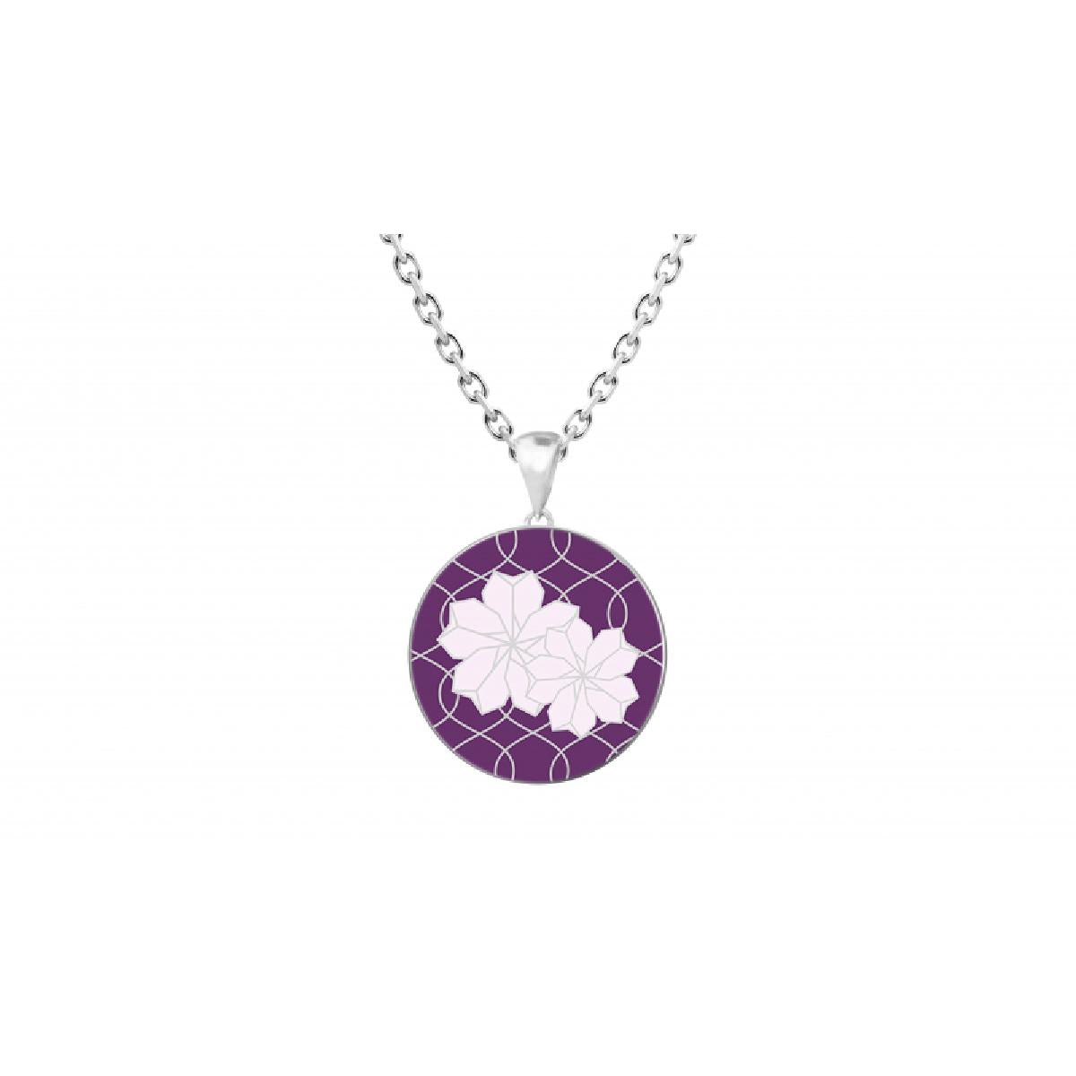 Collier Simple, Chaîne Fine, Maille Câble, Longueur Ajustable, Fini Satiné, Acier Inoxydable