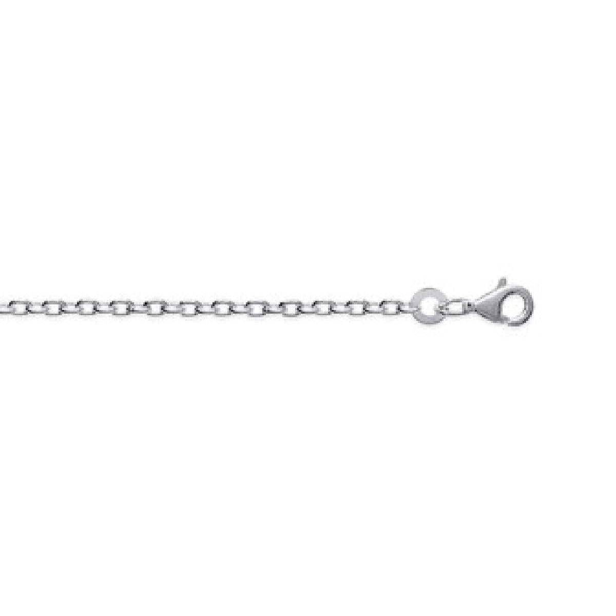 Collier AG925 – Argent 925