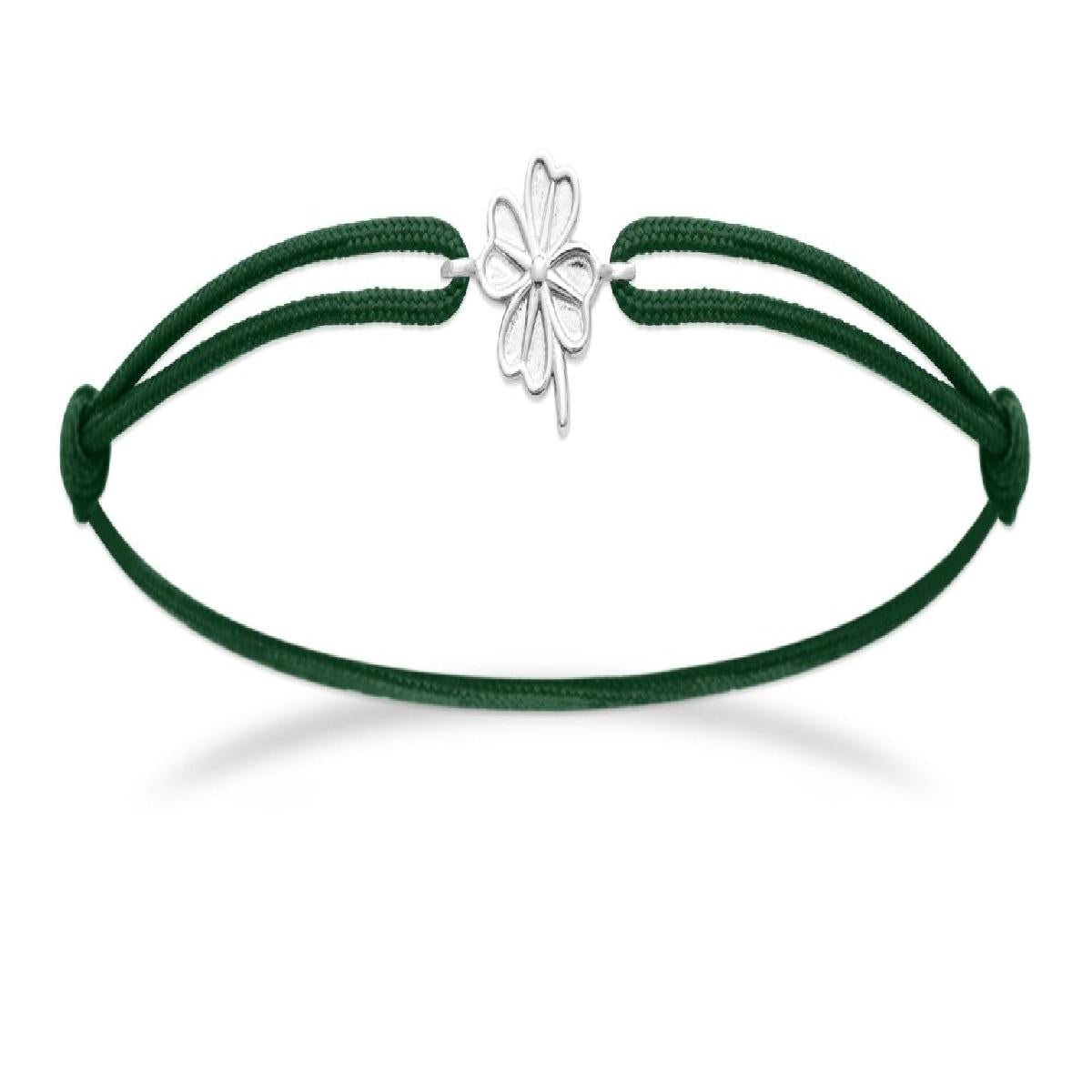 Bracelet Simple ClassicLine Maillon Fin – Argent 925 Longueur Ajustable Version Unisexe