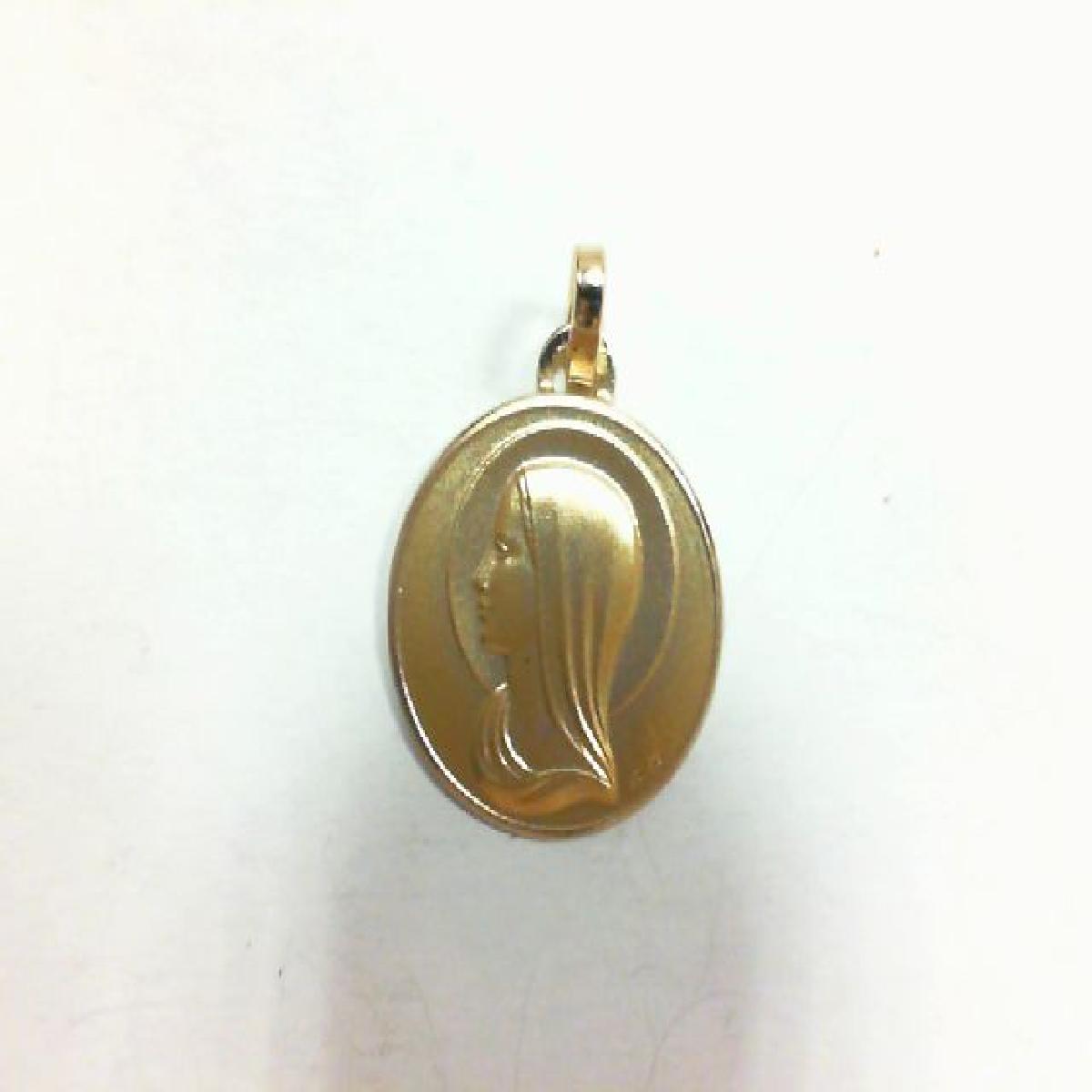 Pendentifs AU375 – Or Jaune 9 Carats