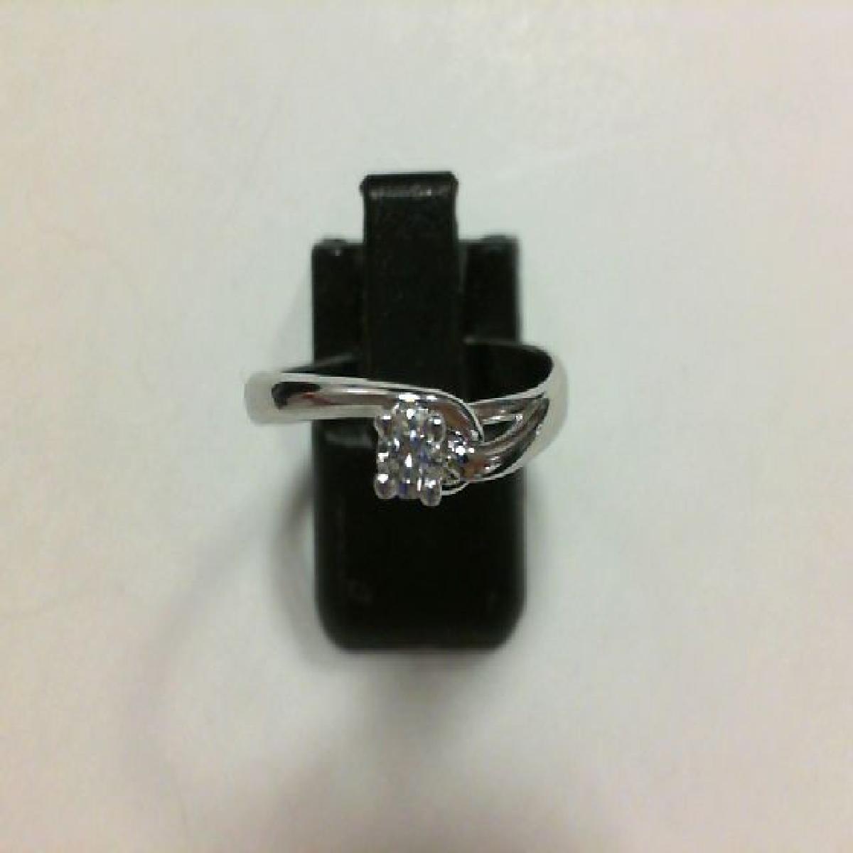 Solitaires Diamant Taille Brillant Rond Couleur G SI Certifié GIA – Or Jaune 18 Carats