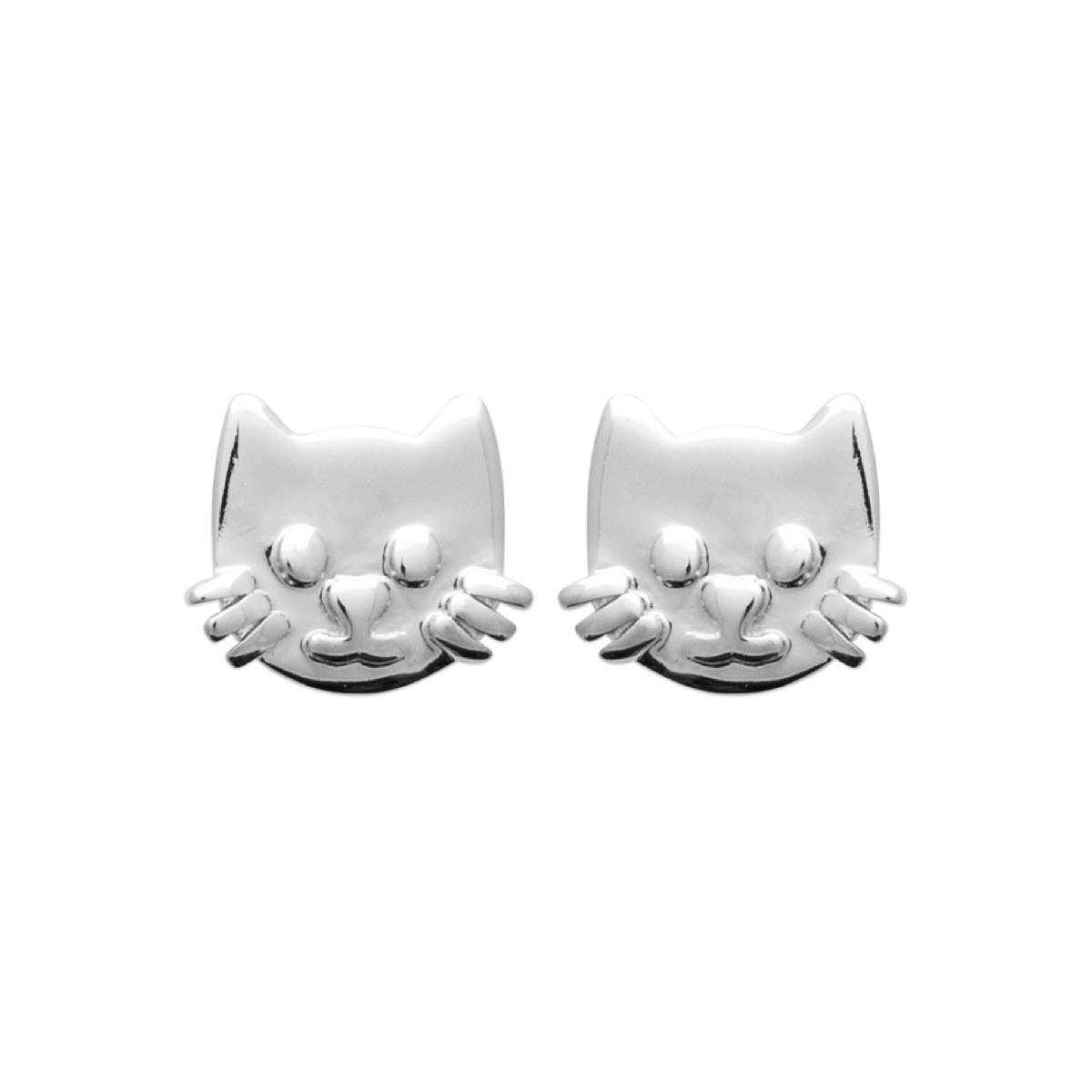 Boutons De Chemise – AG925 – Argent Massif 925