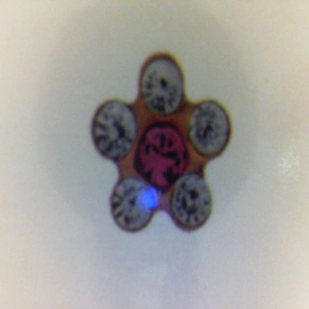 Boucles D'Oreilles Modèle Lune Gravure Acier Inoxydable ALOÏZE Collection Édition