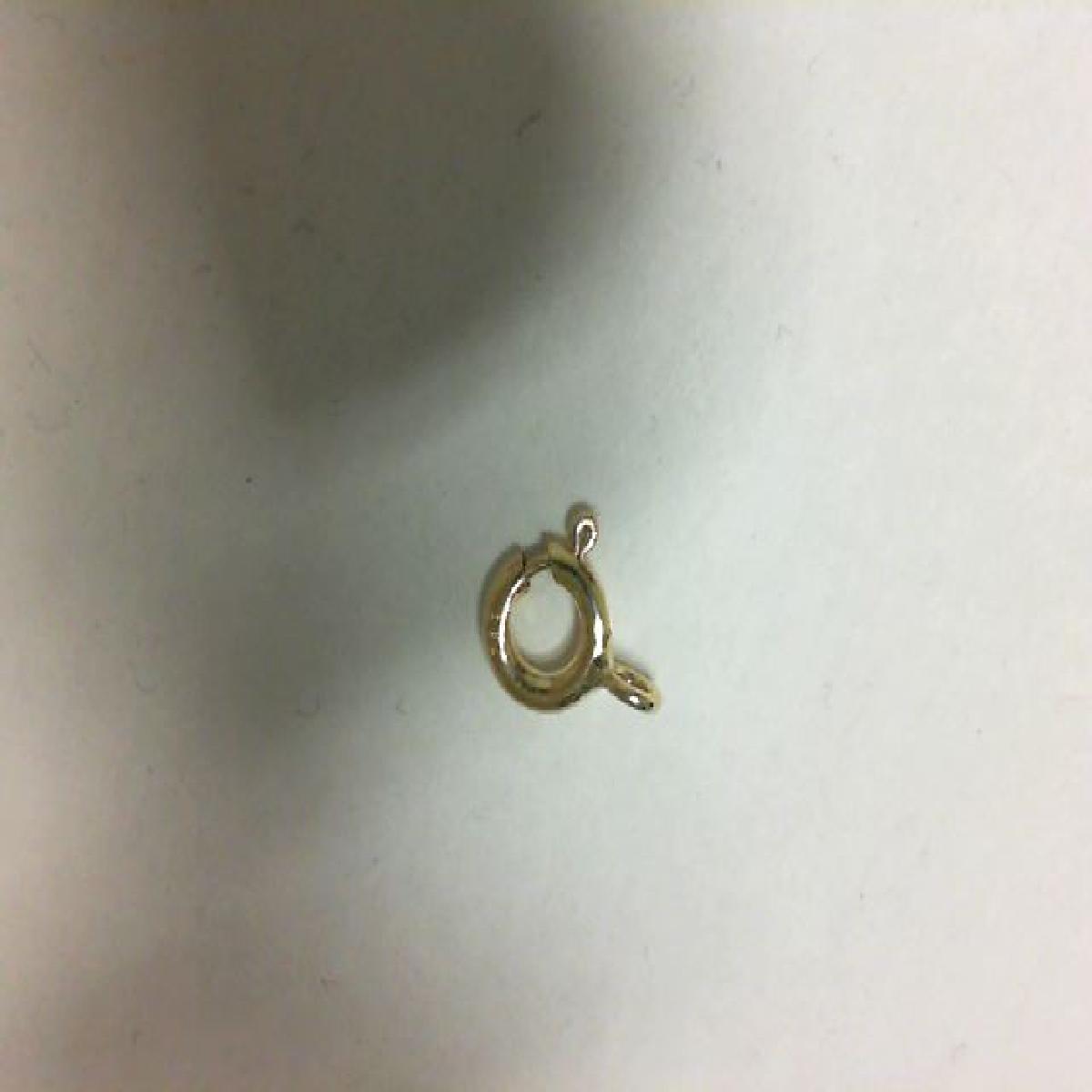 Apprêts et Composants de Bijoux AU375 Pour La Fabrication Et La Réparation De Pièces De Joaillerie – Or 9 Carats