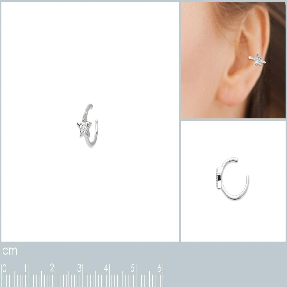 Boucles D'Oreilles Variées Et Assorties Pour Tous Styles Et Tenues Quotidiennes AG925 - Argent 925