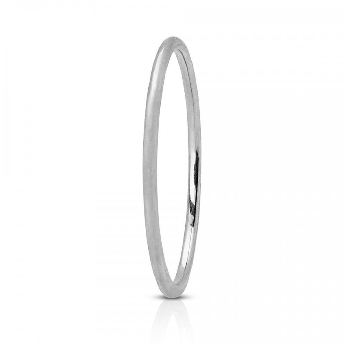 Alliances Lisses De Mariage Édition Classique Distinction Certifiée – Or Jaune 18 Carats