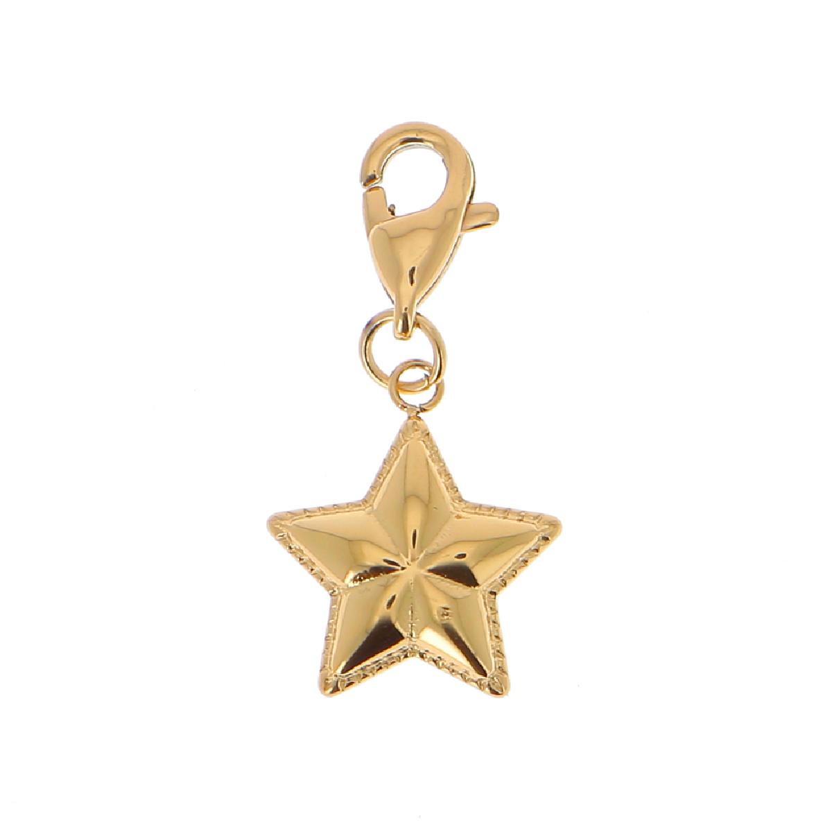Bracelet Gourmette Délicatement Ouvrante Pour Femme Napa Emblématique – Or Jaune 18 Carats