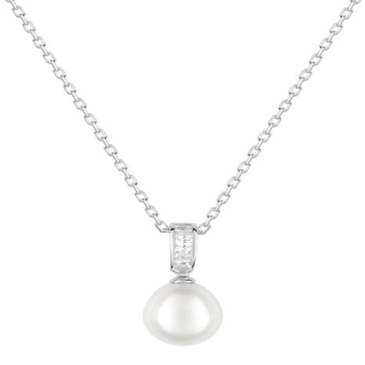 Collier AG925 – Argent 925