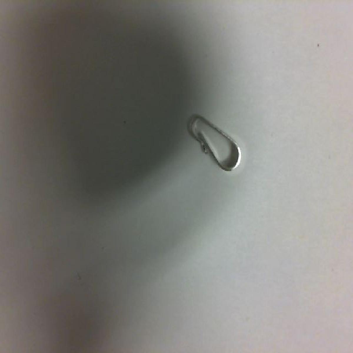 Apprêts AG925 – Argent 925 Pour Créations de Colliers et Bracelets ALOÏZE Fournitures Pour Bijouterie Artisanale