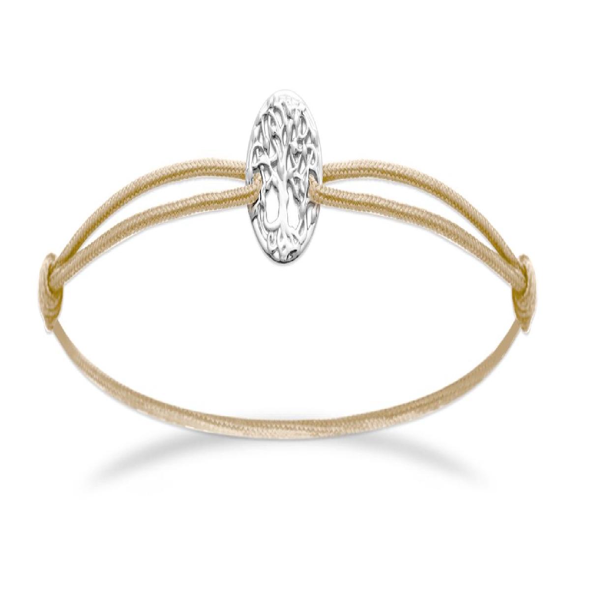 Bracelets Simples Divers Variantes Collection Empreinte Modèles ALOÏZE Conception – Argent 925