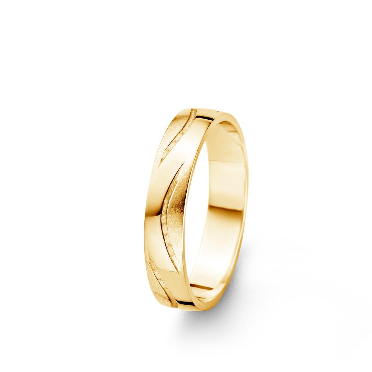 Alliances à Motifs Traditionnels en Or 18 Carats, Bagues de Mariage pour Cérémonies et Engagements Personnalisés