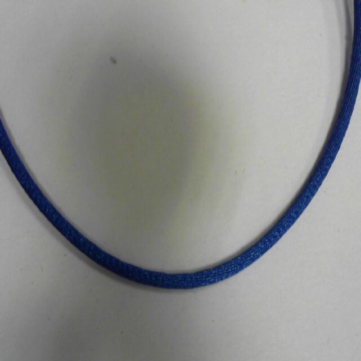 Collier AG925 – Argent 925