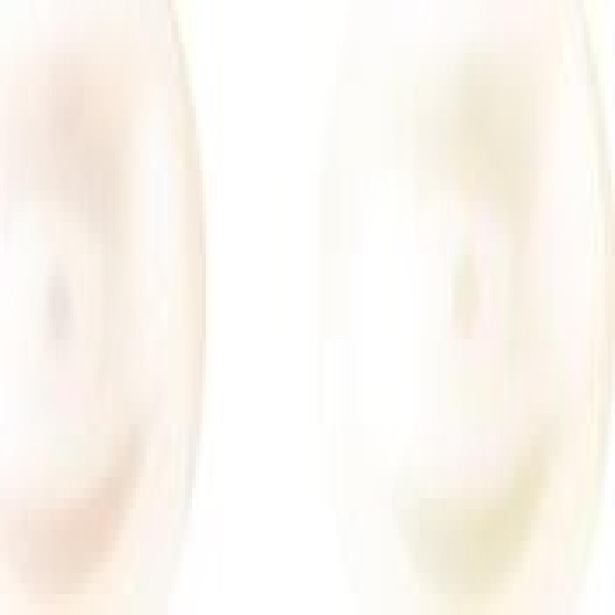 Boucles d'oreilles AG925 Argent – Modèle Simple, Finition Satinée, Profil Discret et Ligne Épurée
