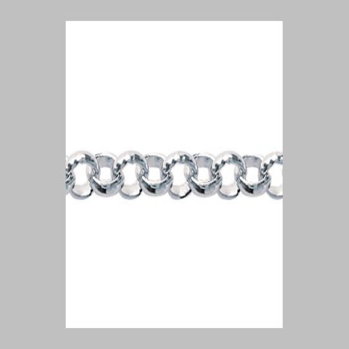 Apprêts Pour Bijoux AG925 Destinés À La Fabrication De Colliers Et Bracelets En Argent – Argent 925