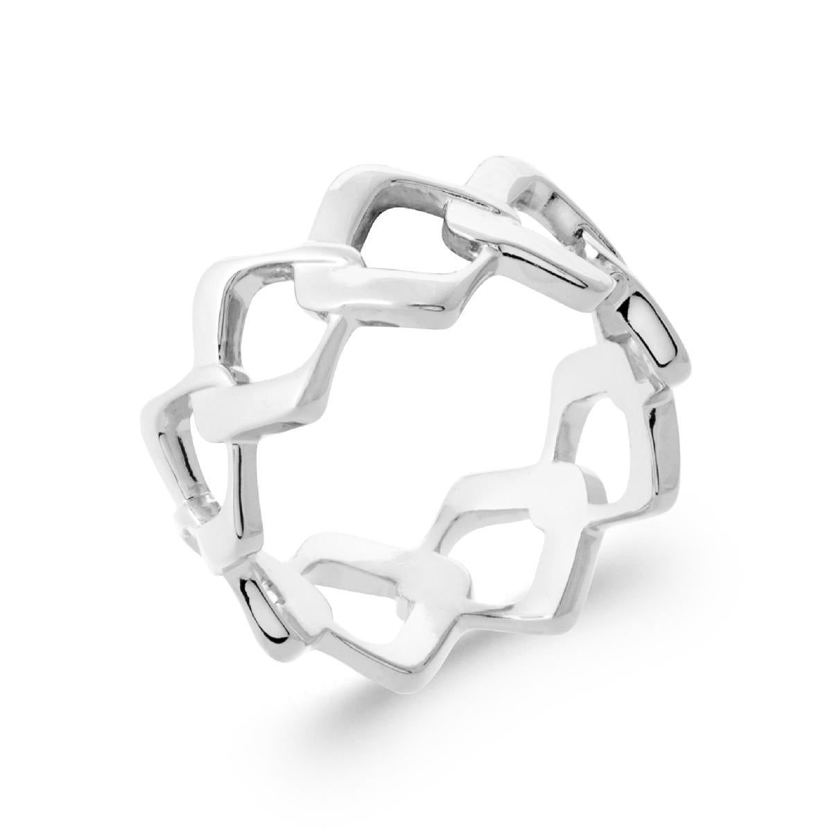 Bagues AG925 – Argent 925