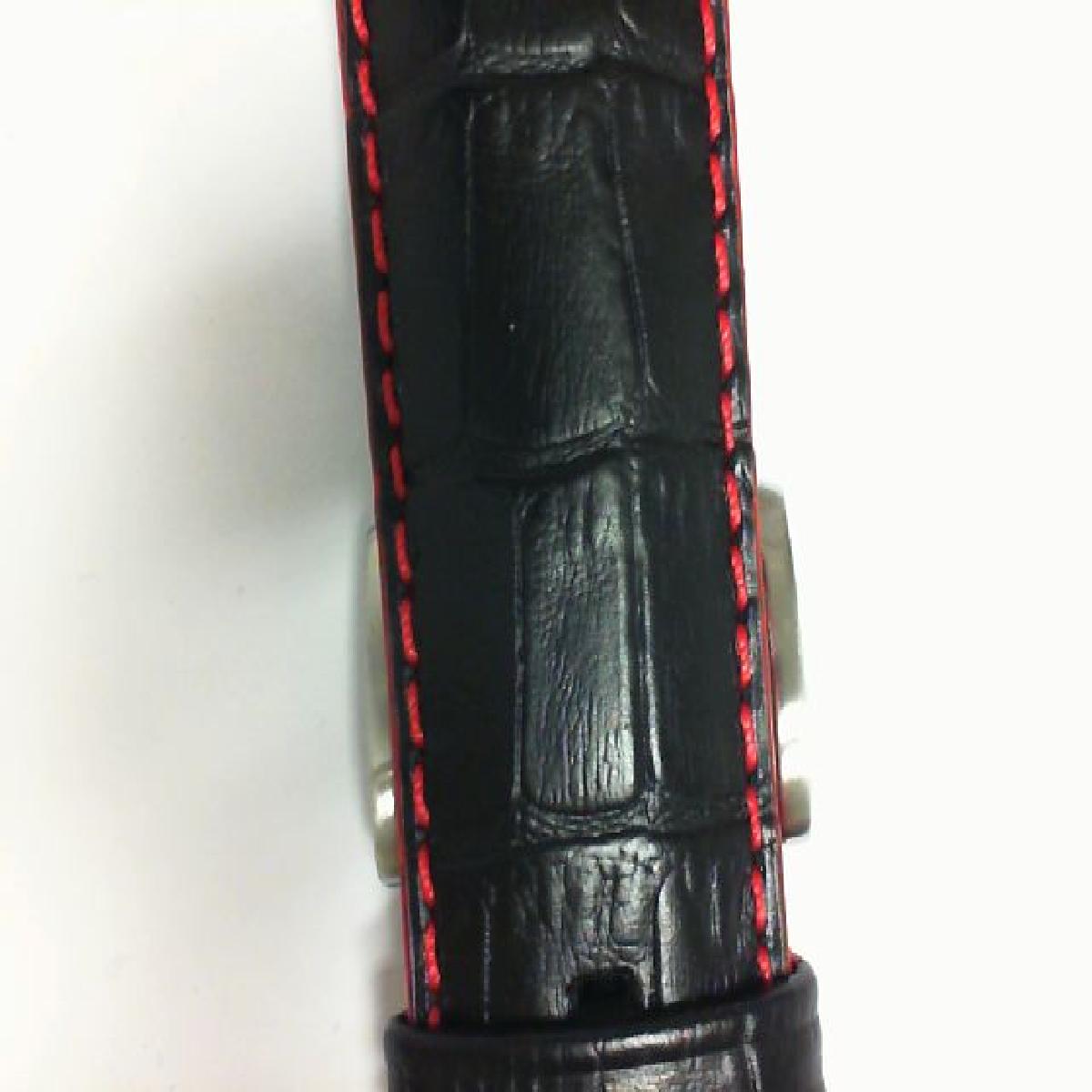 Bracelet de montre Modèle ALOÏZE Origine Classique Héritage Paris Edition – Acier Inoxydable