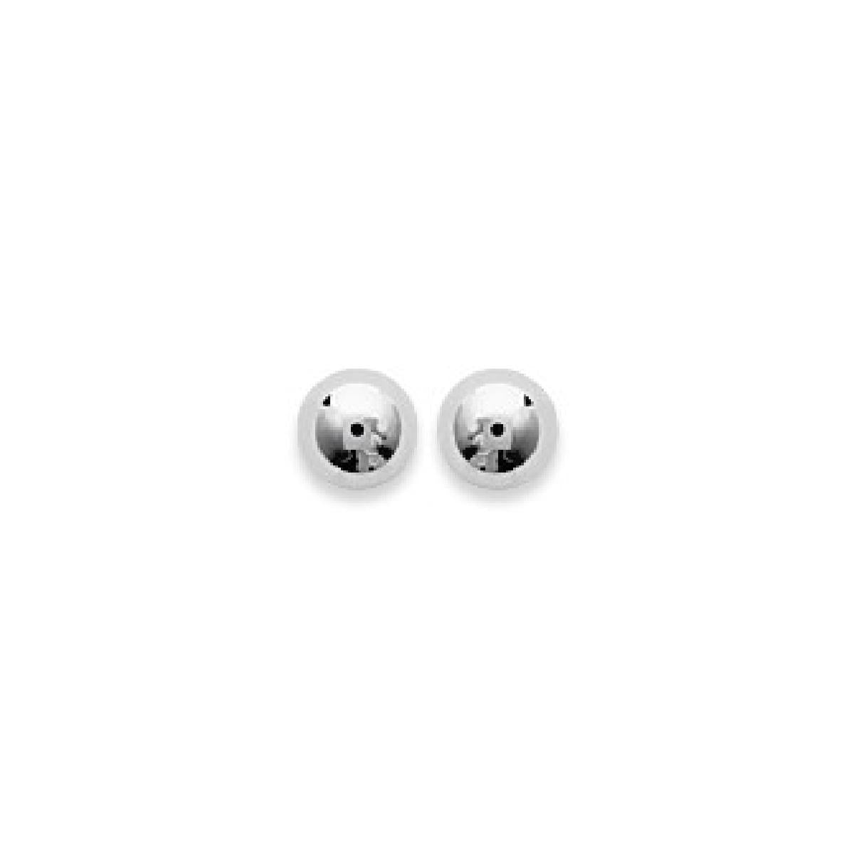 Boucles d'oreilles pendantes AG925 – Argent 925
