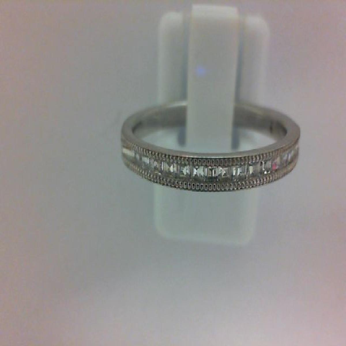 Alliances 1/2 Tour Pierres – Or Jaune 18 Carats – Diamant Taille Brillant Certificat Inclus