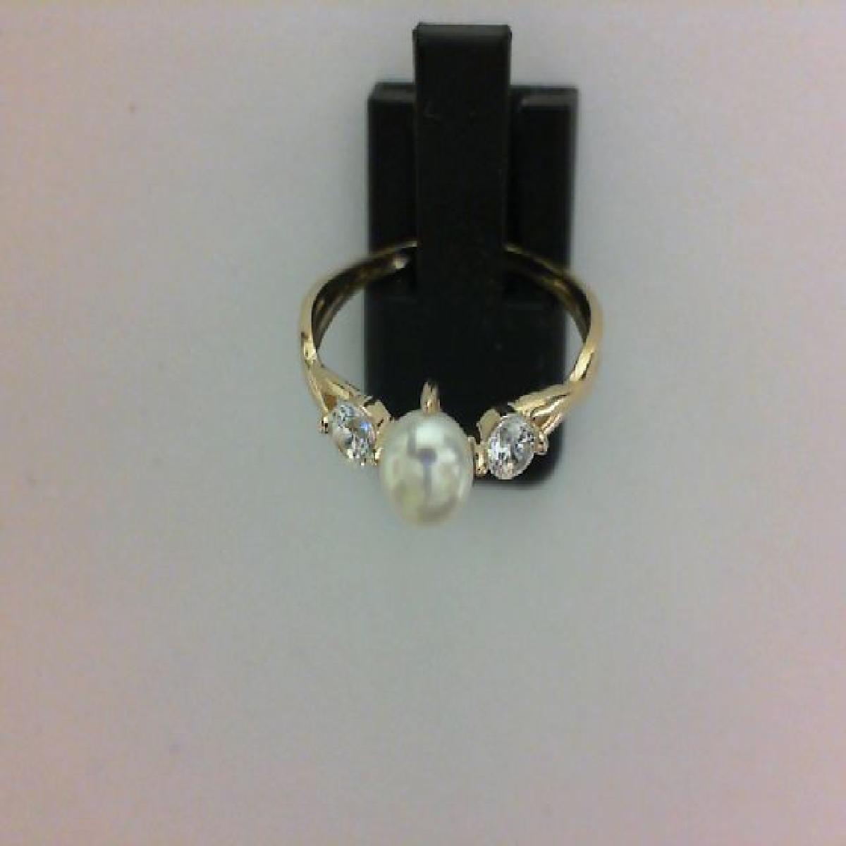 Collier Longuement Travaillé en Style Contemporain pour Compositions Pierres Blanches AU375 – Zirconium