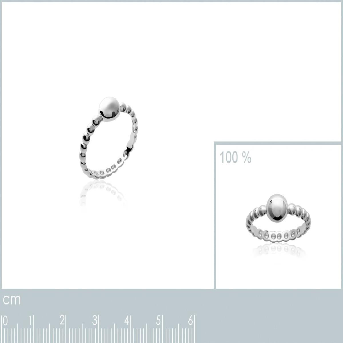 Bagues AG925 Argent 925 – Collection ALOÏZE Joaillerie Française, Fabrication Artisanale